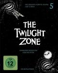 The Twilight Zone - Staffel 5