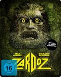 Zardoz - Steelbook