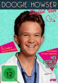 Film: Doogie Howser - Staffel 4