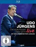 Film: Udo Jrgens - Das letzte Konzert: Zrich 2014
