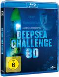 James Camerons Deepsea Challenge - 3D