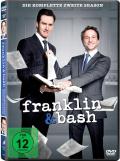 Film: Franklin & Bash - Season 2