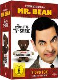 Mr. Bean - Jubilums-Box 25 Jahre