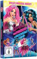 Film: Barbie - Eine Prinzessin im Rockstar Camp
