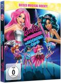 Film: Barbie - Eine Prinzessin im Rockstar Camp