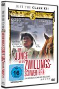 Film: Der Junge mit den Zwillingsschwertern