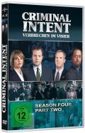 Criminal Intent - Verbrechen im Visier - Season 4.2