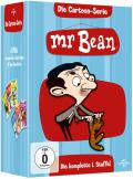 Mr. Bean - Die Cartoon-Serie - Staffel 1
