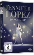 Jennifer Lopez - Dance Again