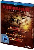 Film: Kriegsfilm Collection 2