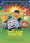 Der tapfere kleine Toaster