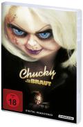 Chucky 4 - Chucky und seine Braut - Digital Remastered