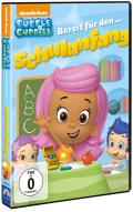 Bubble Guppies - Bereit fr den Schulanfang!