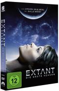 Film: Extant - Season 1