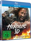 Film: Hercules - 3D