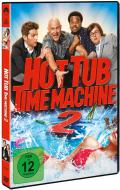 Hot Tub Time Machine 2