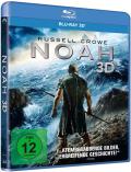 Noah - 3D - Neuauflage