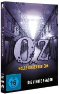 Film: OZ - Hölle hinter Gittern - Season 4