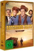 Rauchende Colts - Volume 7