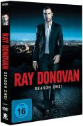 Film: Ray Donovan - Season 2