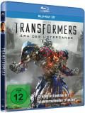 Film: Transformers 4 - ra des Untergangs - 3D