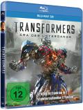 Transformers 4 - ra des Untergangs - 3D