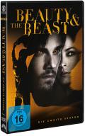 Film: Beauty and the Beast - Season 2