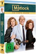 Film: Matlock - Season 4