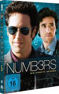 Film: Numb3rs - Season 5