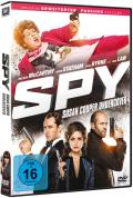Spy - Susan Cooper Undercover