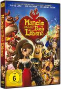 Film: Manolo und das Buch des Lebens