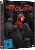 Film: Homeland - Season 4