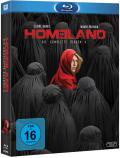 Film: Homeland - Season 4