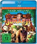 Film: Jumanji - Anniversary Edition