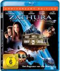 Film: Zathura - Ein Abenteuer im Weltraum - Anniversary Edition