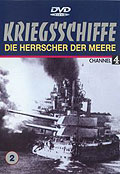 Film: Kriegsschiffe - Die Herrscher der Meere Teil 2