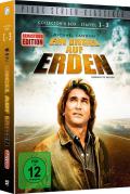 Film: Pidax Serien-Klassiker: Ein Engel auf Erden - Staffel 1-3 - Collector's Box - Remastered Edition