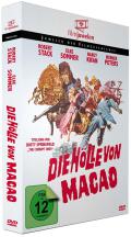 Film: Filmjuwelen: Die Hlle von Macao