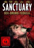 Film: Sanctuary: Sex - Drums - Tequila
