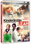 Pidax Serien-Klassiker: Kinderrztin Leah