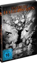 Film: Tales of Halloween