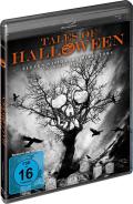 Tales of Halloween