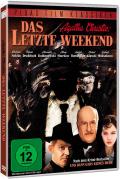 Pidax Film-Klassiker: Agatha Christie - Das letzte Weekend