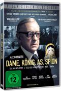 Film: Pidax Serien-Klassiker: Dame, Knig, As, Spion