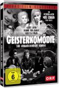 Film: Pidax Film-Klassiker: Geisterkomdie - Eine unwahrscheinliche Komdie