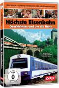 Film: Hchste Eisenbahn - Geschichten rund um die Eisenbahn