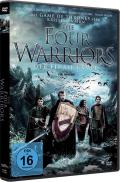 Film: The Four Warriors - Der finale Kampf