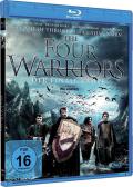 The Four Warriors - Der finale Kampf