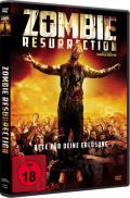 Film: Zombie Resurrection