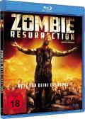 Film: Zombie Resurrection